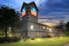 SureStay Plus by Best Western Fort Worth Benbrook